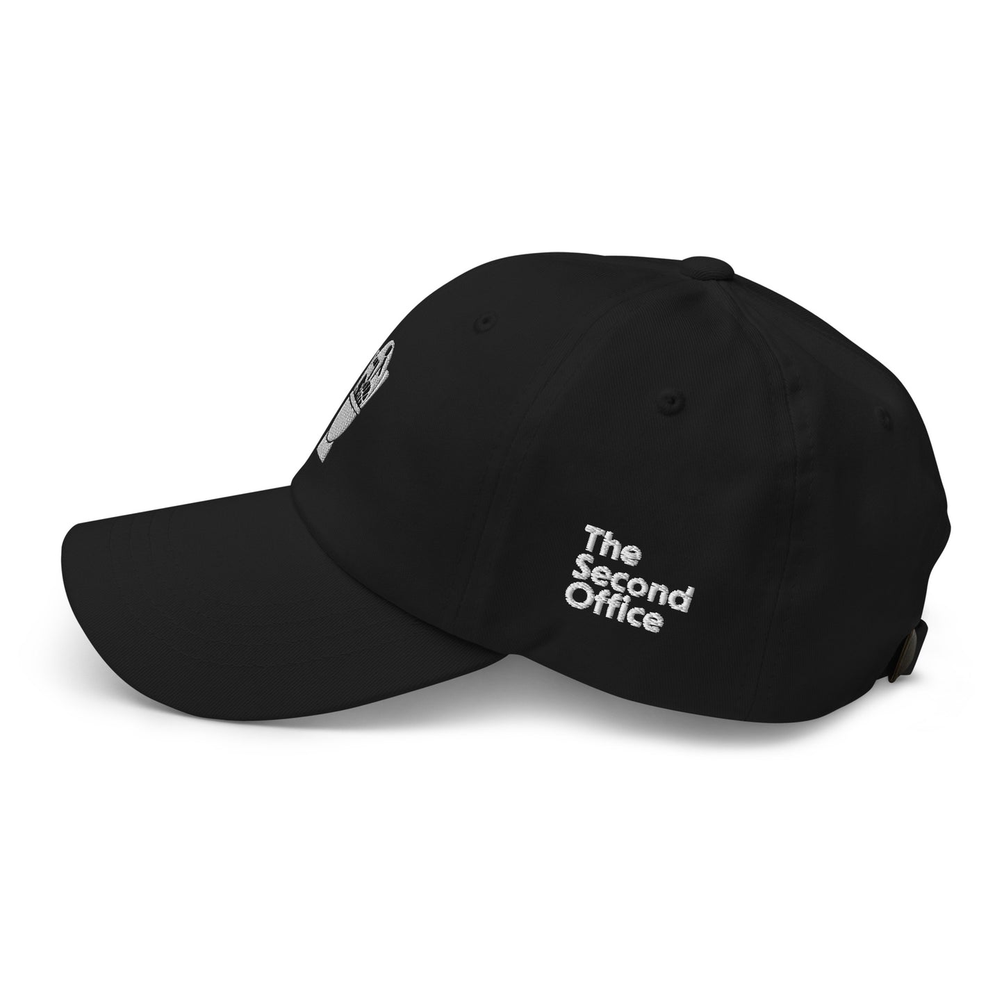 The Second Office Toilet Hat