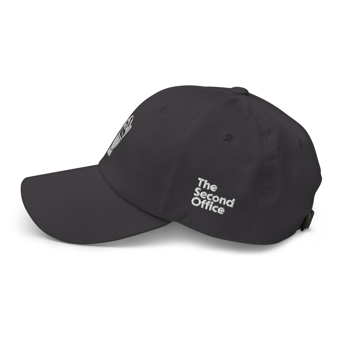 The Second Office Toilet Hat