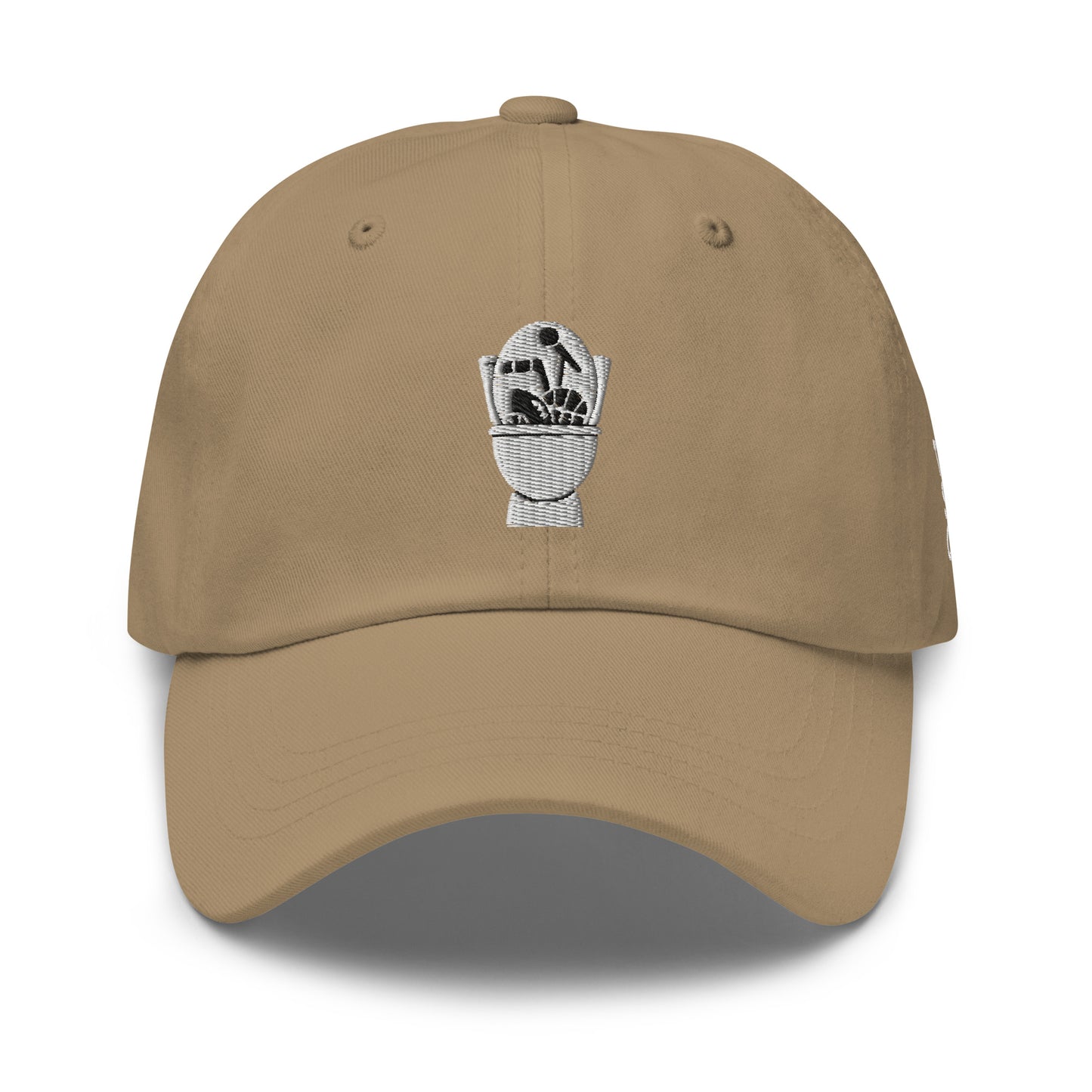 The Second Office Toilet Hat
