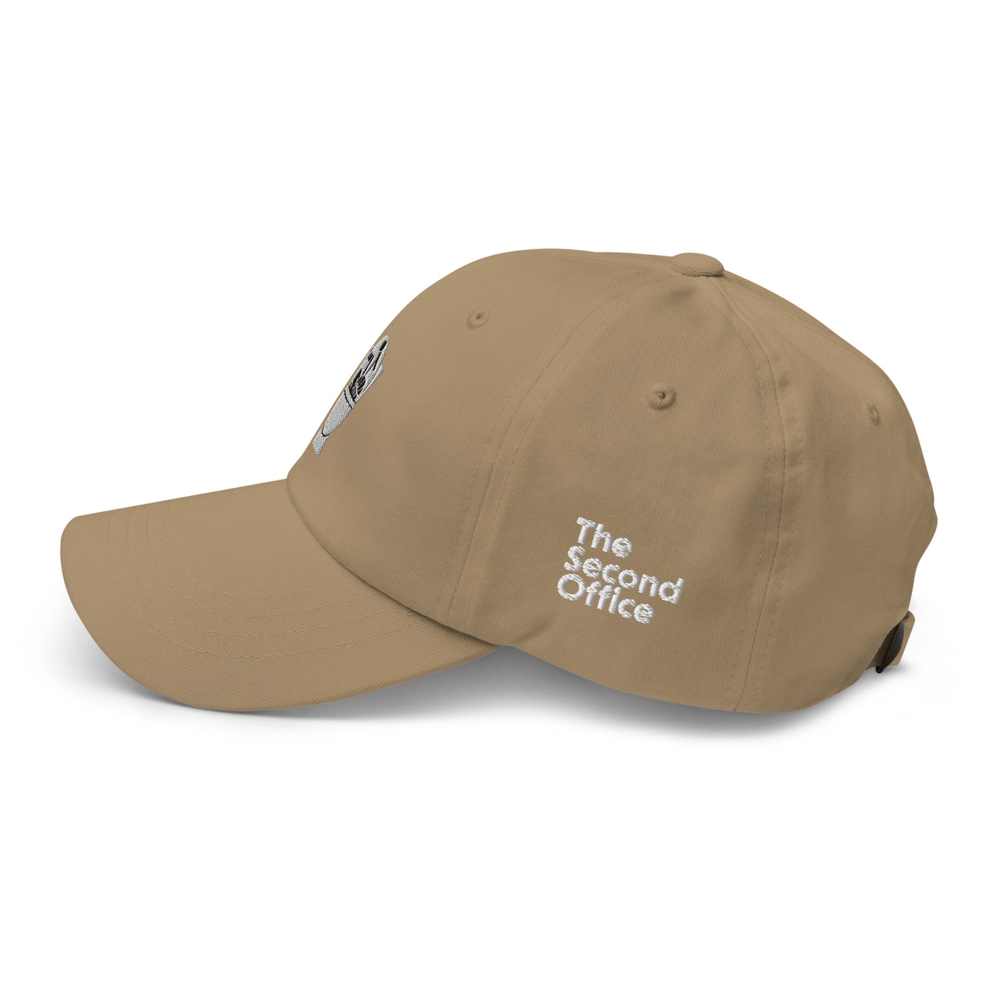 The Second Office Toilet Hat
