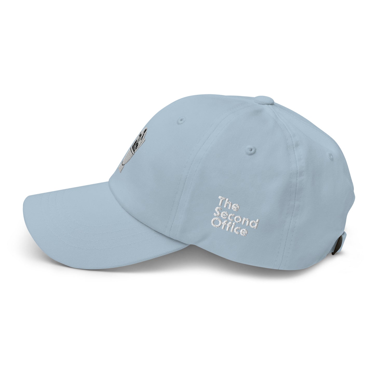 The Second Office Toilet Hat