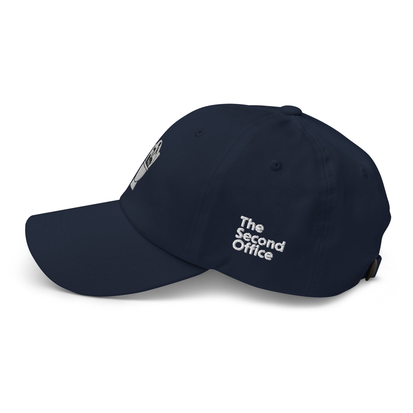 The Second Office Toilet Hat