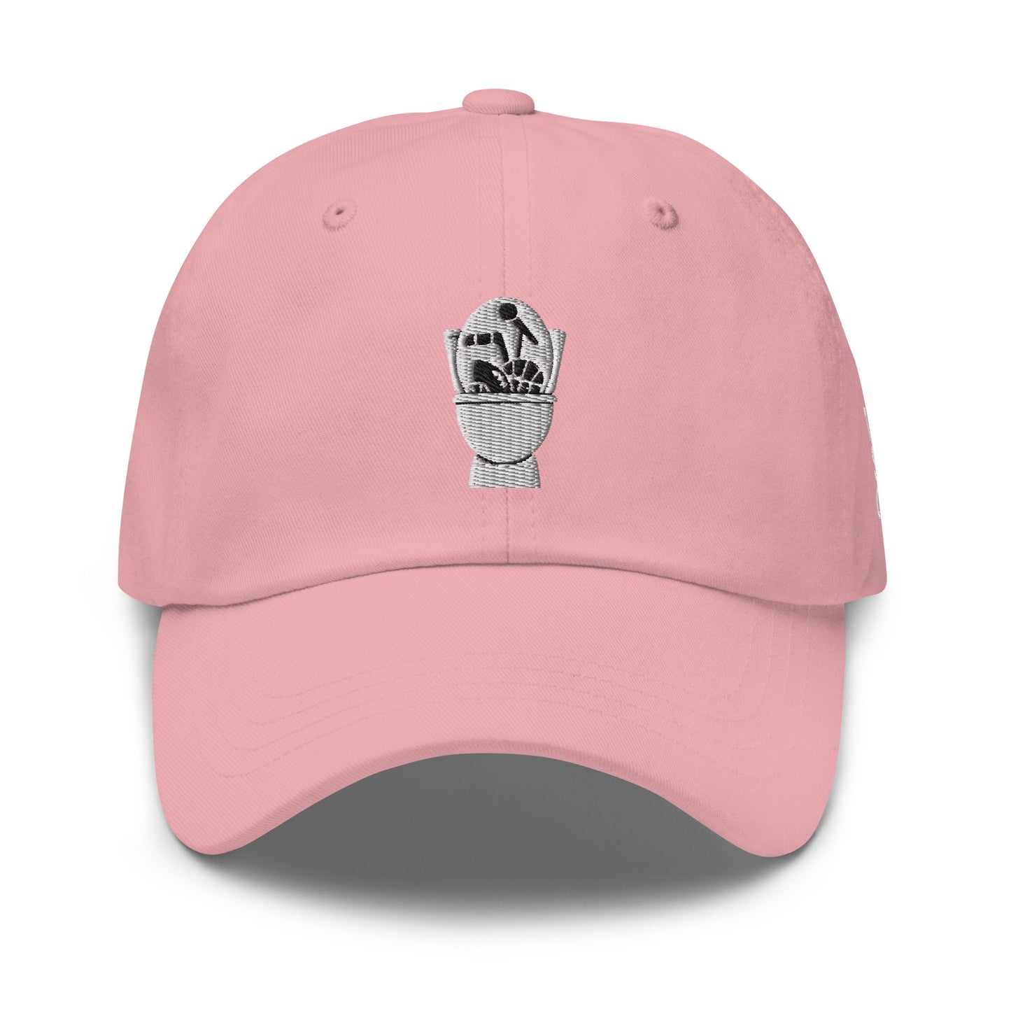 The Second Office Toilet Hat