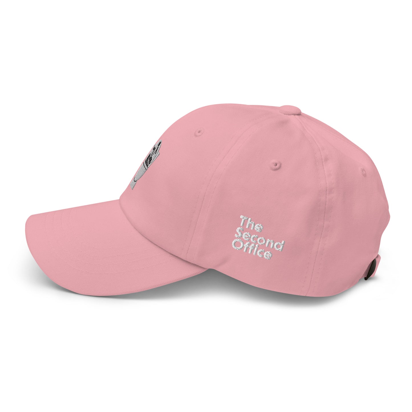 The Second Office Toilet Hat