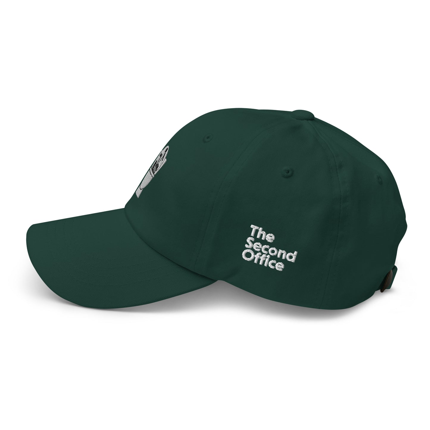 The Second Office Toilet Hat